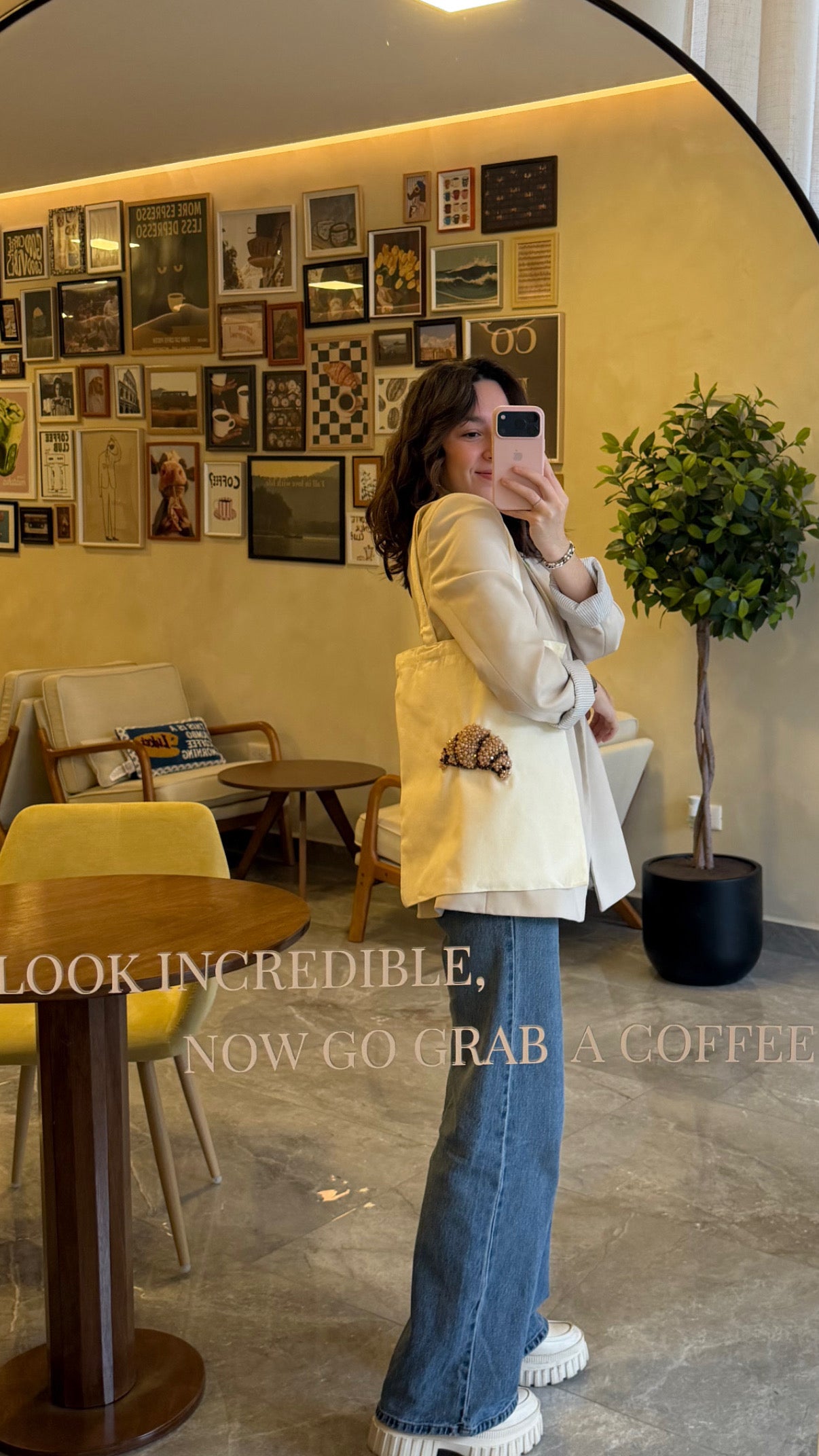 Curso ONLINE Croissant