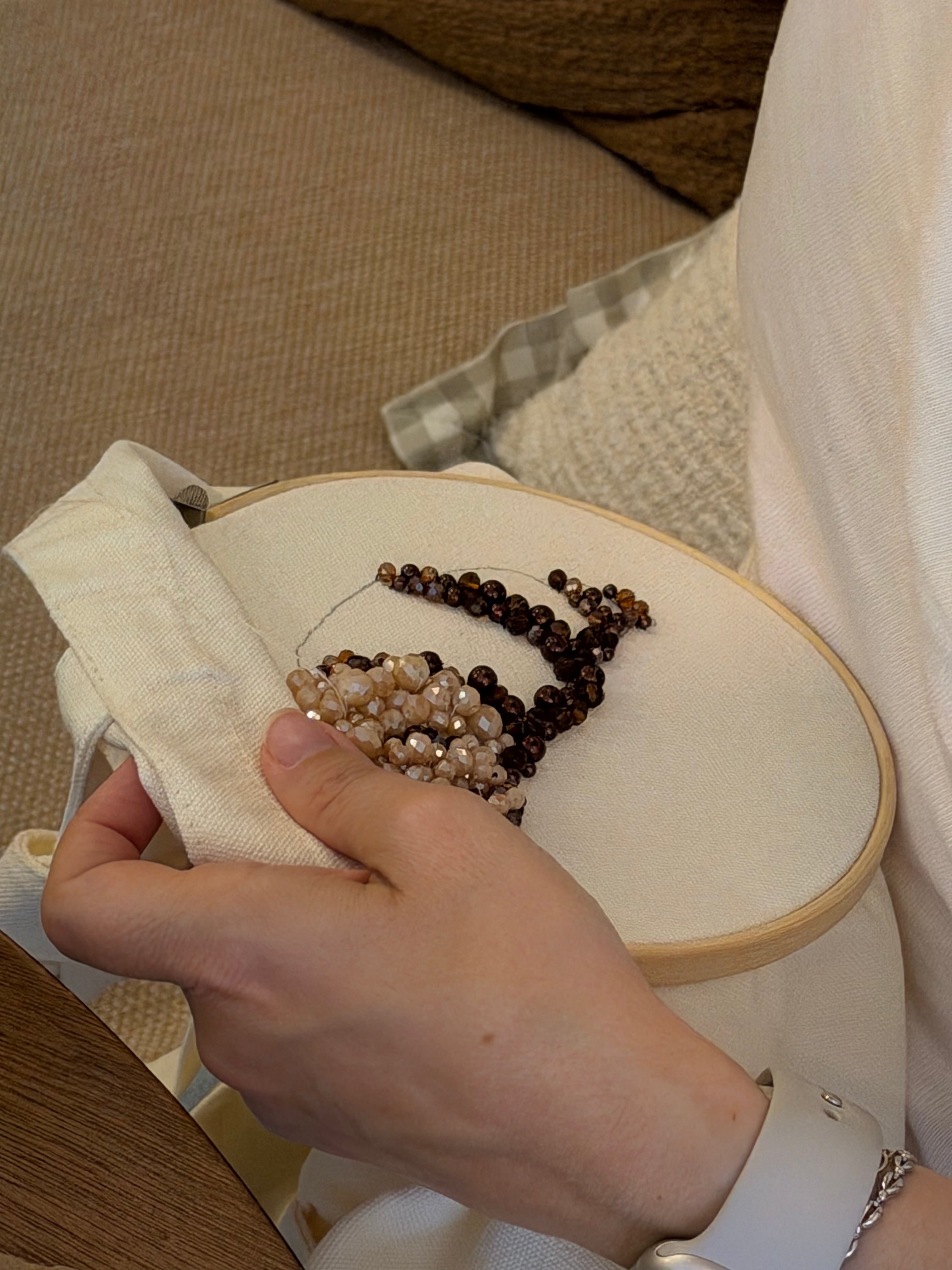 Curso ONLINE Croissant