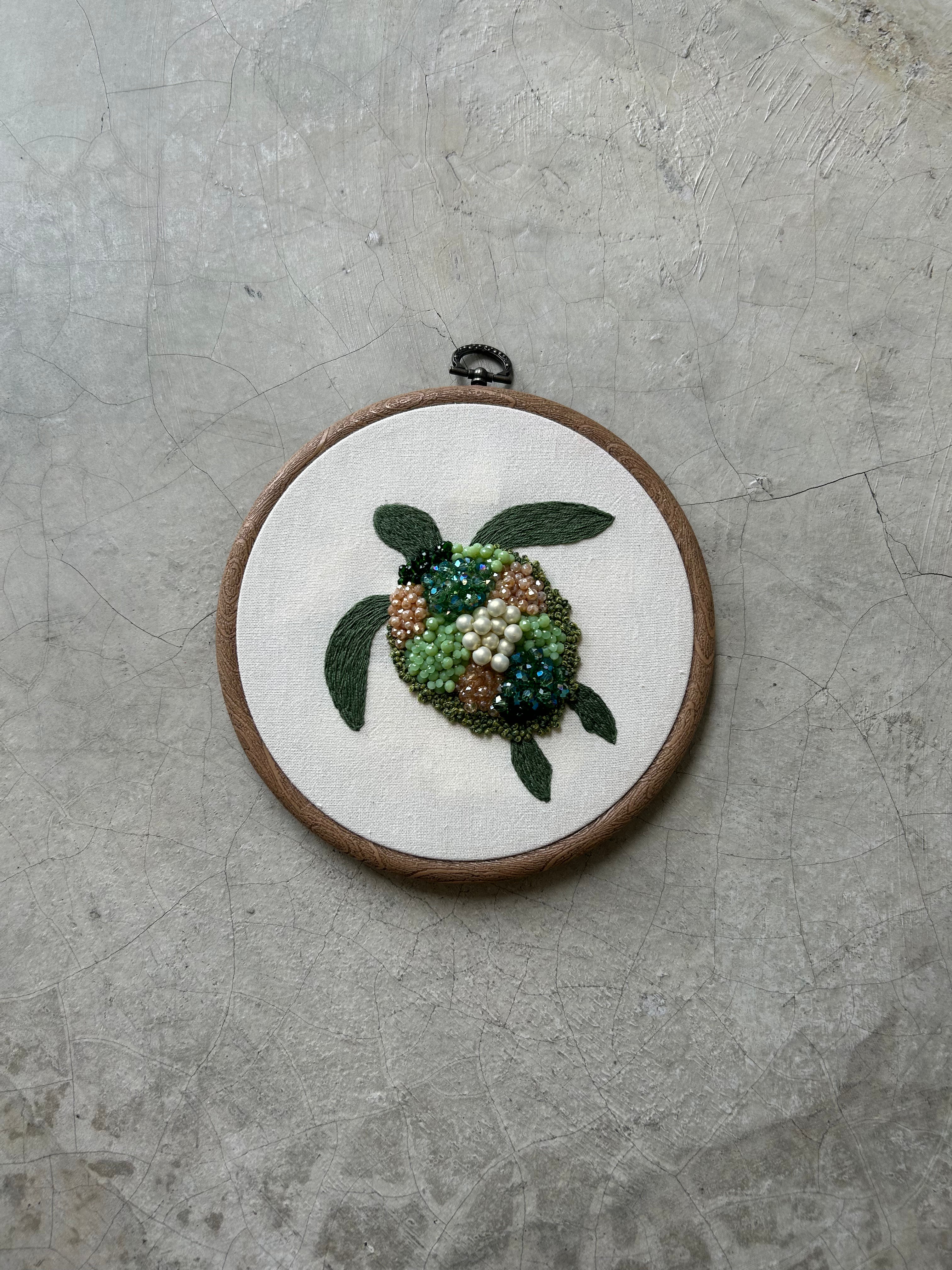 Curso ONLINE Tortuga