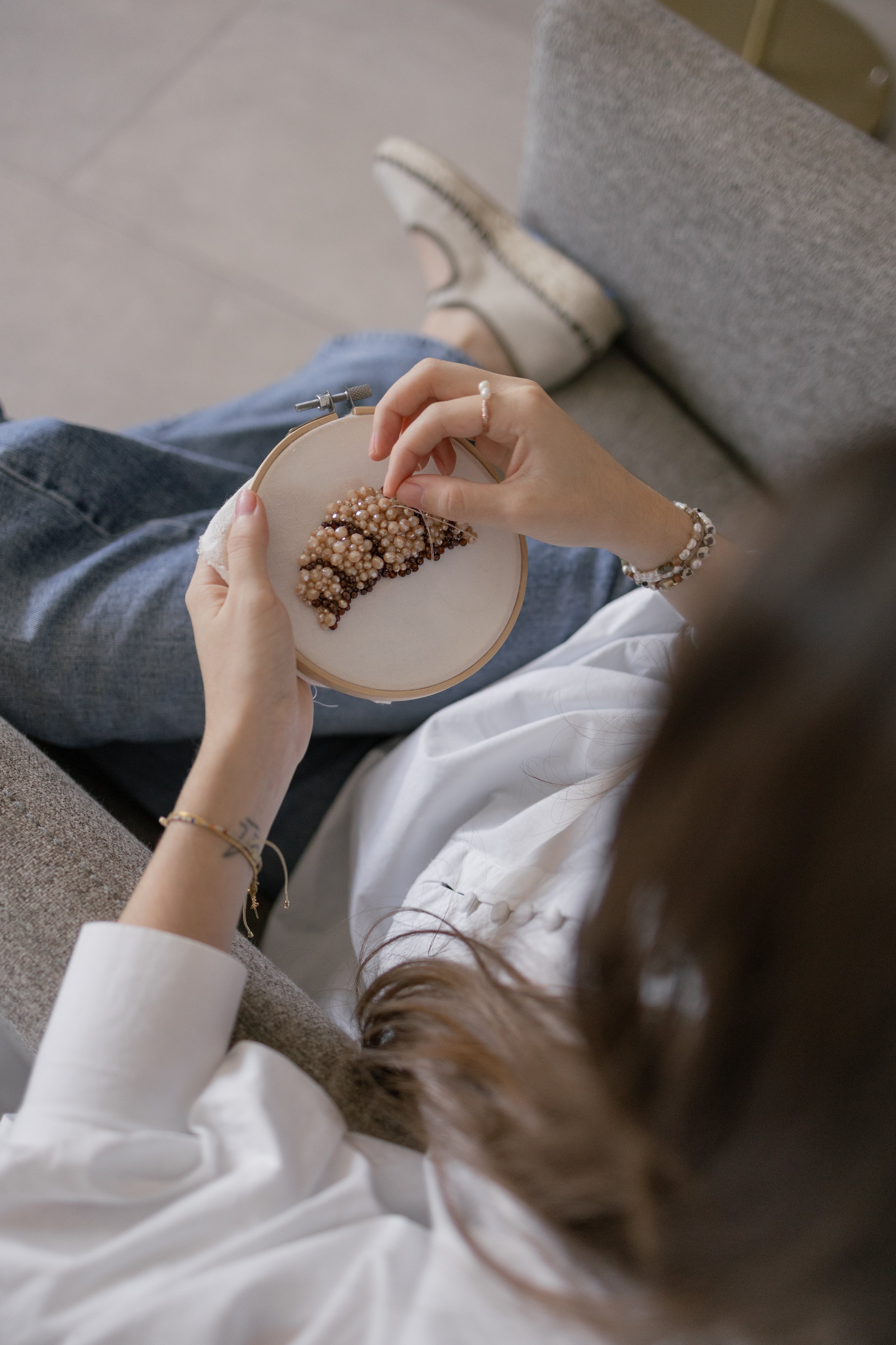 Curso ONLINE Croissant