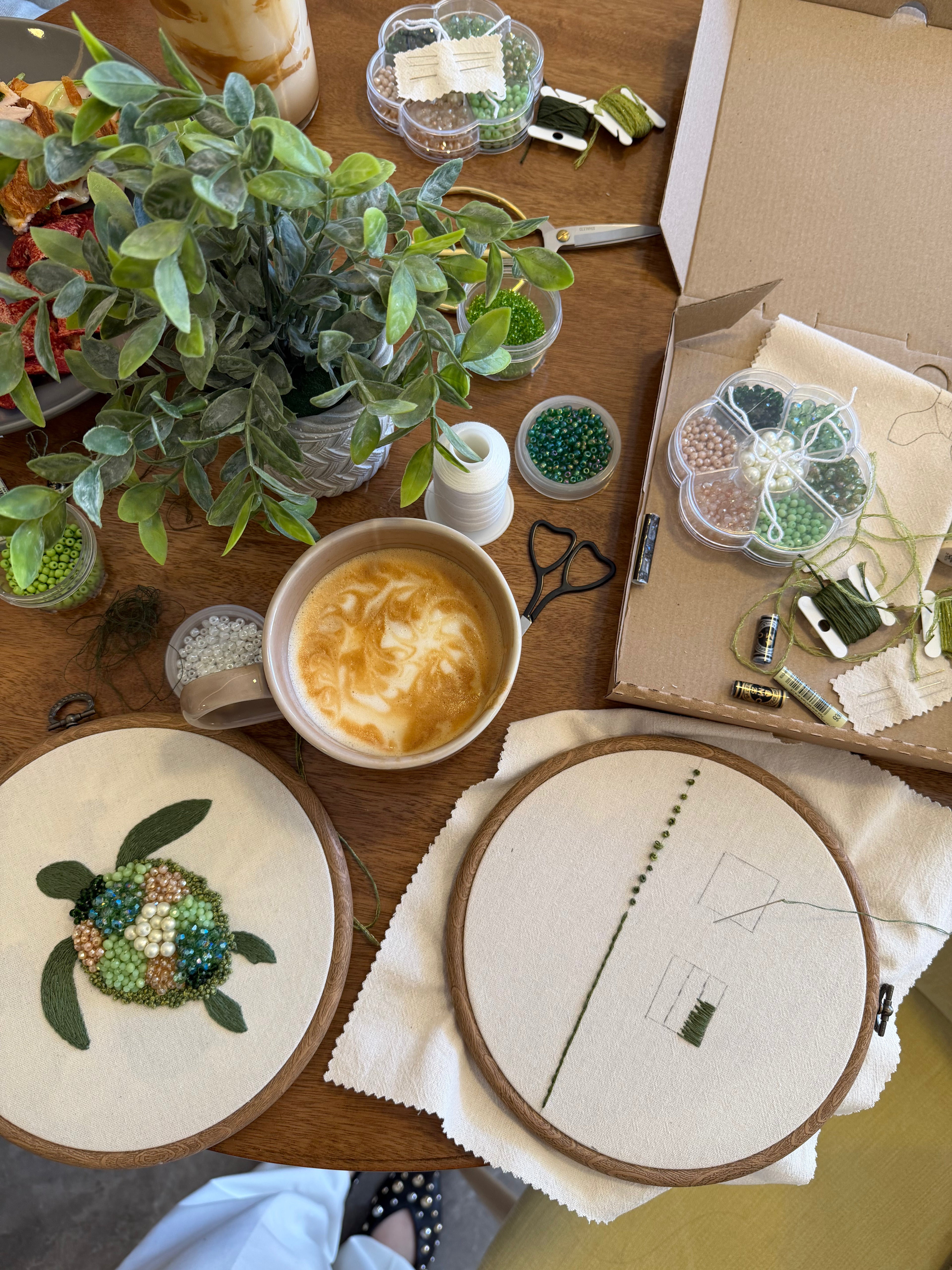 Curso ONLINE Tortuga