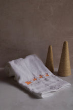 Toallas navideñas - tamaño grande