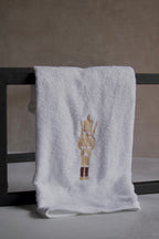 Toallas navideñas - tamaño grande